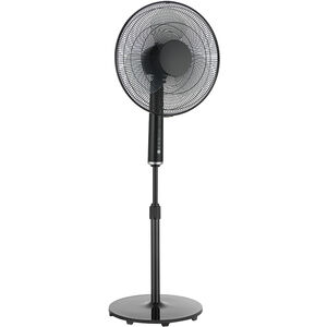 Nanyo FS 40 Stand Ventilator schwarz