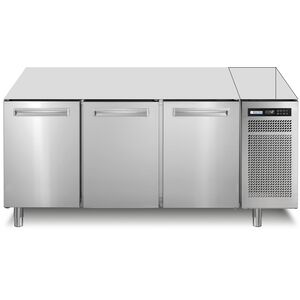 Afinox SPRING PLUS 803 TN/S