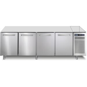 Afinox SPRING PLUS 804 TN/S