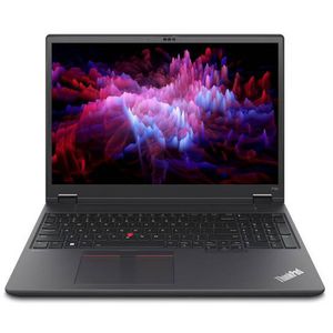 Lenovo ThinkPad P16v Gen 1