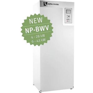 Alpha innotec NP-BWV-28