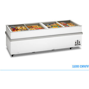 ArcaBoa 1100 CHV/V