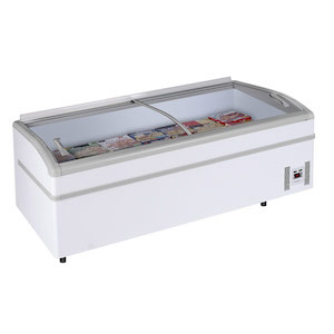 ArcaBoa Super 2.5 DR