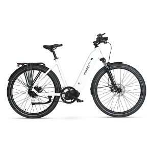 AureusDrive DailyDrive 45