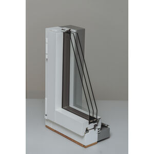 1a hunkeler fenster AG TOP-WIN Plus