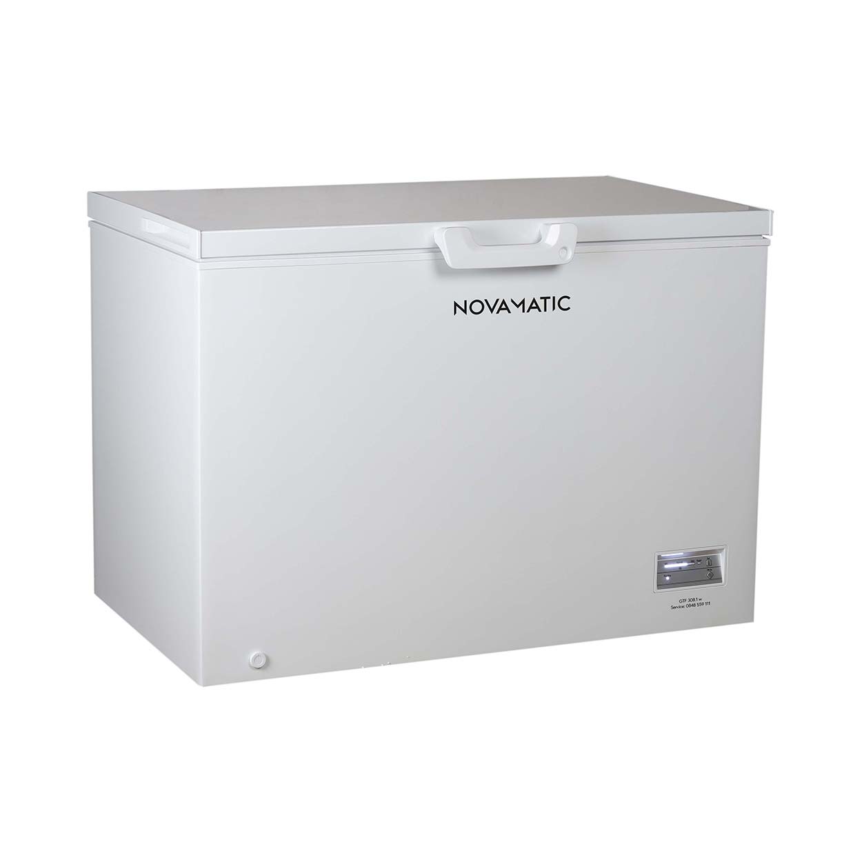Novamatic GTF308.1w