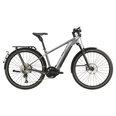 Cannondale Tesoro Neo X