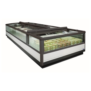 Carrier IRIOS SG4-GL+.CE183 C4 e*cube