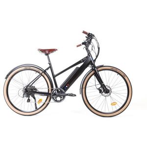Le Vélo Mad L'Urbain