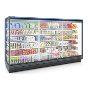 Carrier MONAXECO 83.125 M0-2 L OEM doors