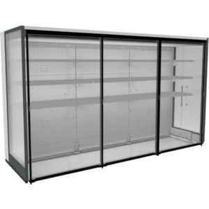 Carrier MONAXIS 80-R-GD.375 M2-1 D Preparation Roll-in Doors