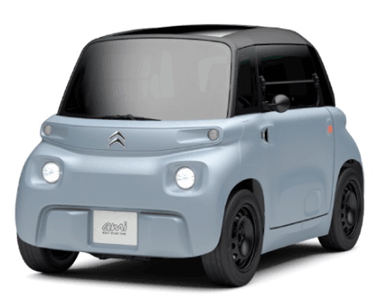Citroën Ami