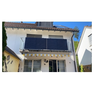 Clever-Solar Solaranlage 890W