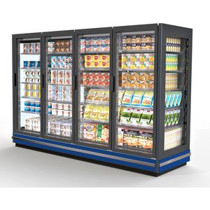 Costan Granbering H20 Narrow EOL 3P