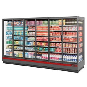 Costan Granvista Next Closed H20 P6 125