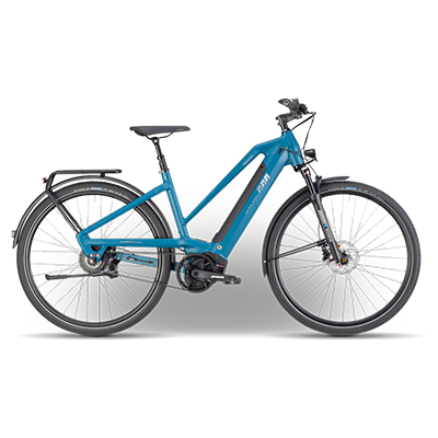Cresta eGiro Neo+