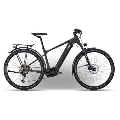 Cresta eRoadster Neo+