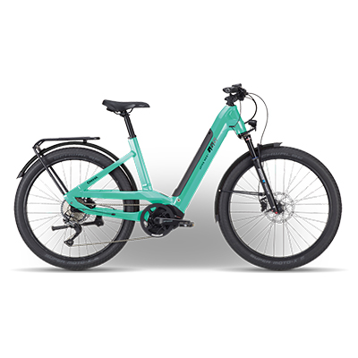 Cresta eViva Neo+