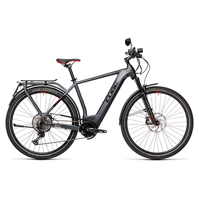 Cube Kathmandu Hybrid
