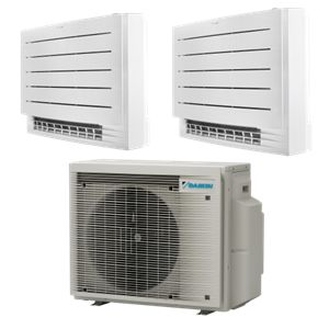 Daikin CVXM20A / 2MXM40A