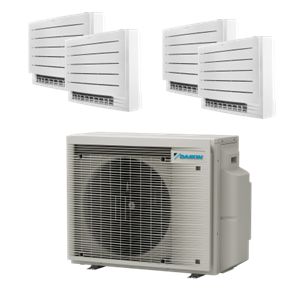 Daikin CVXM20A / 4MXM80A