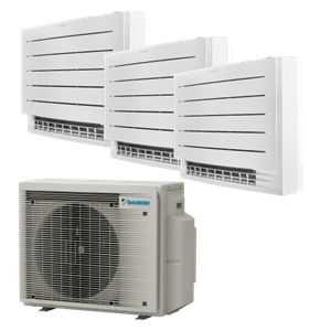 Daikin FVXM25A / 3MXM68A