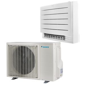 Daikin FVXM25A / RXM25A