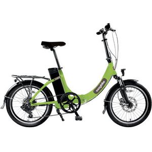 Easybike Easyfold Classic D7