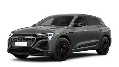 Audi Q8 e-tron 50 Advanced quattro
