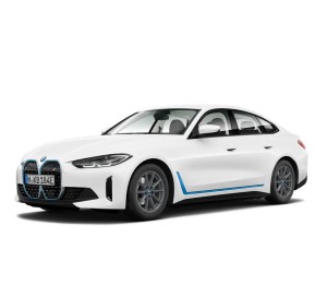 BMW i4 eDrive35