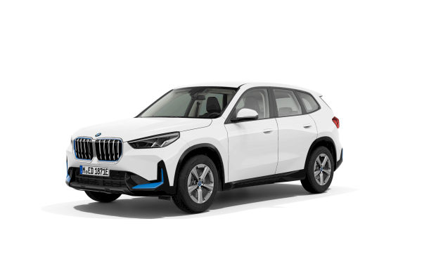 BMW iX1 20 eDrive