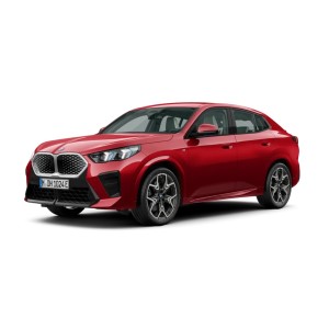 BMW iX2 30 xDrive