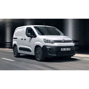 Citroën ë-Berlingo
