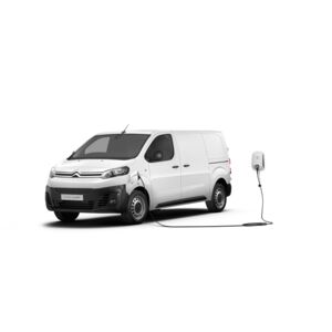Citroën ë-Jumpy 50 kWh