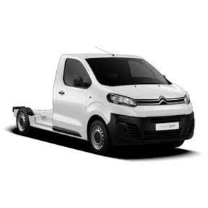Citroën ë-Jumpy 75 kWh