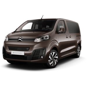 Citroën ë-Spacetourer