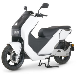 Ecooter E5
