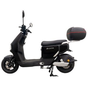 Ecooter M1