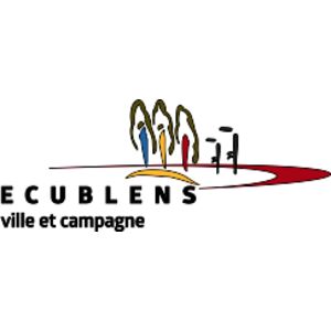 Ecublens