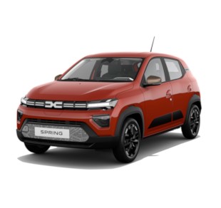 Dacia Spring 65