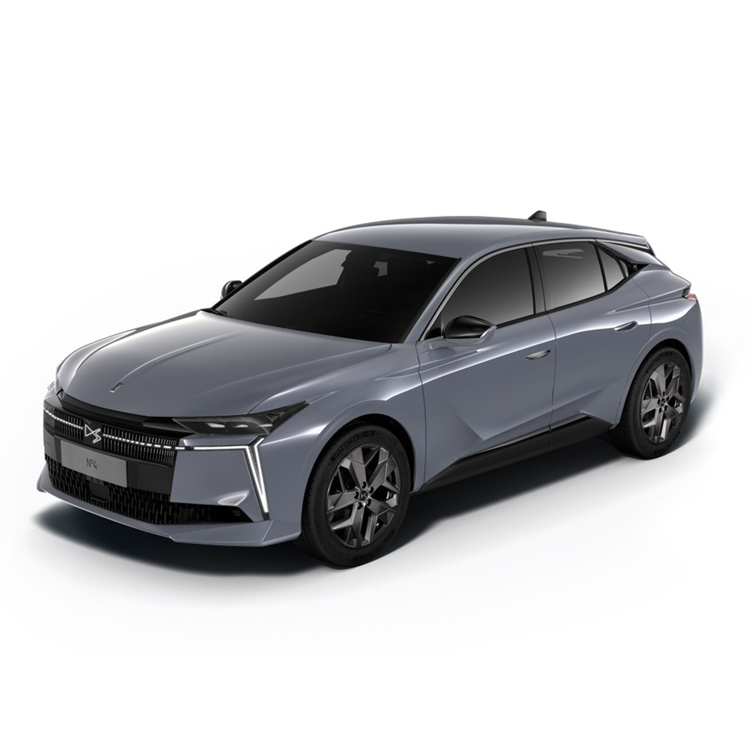 DS Automobiles No4