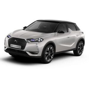 DS Automobiles DS3 E-Tense