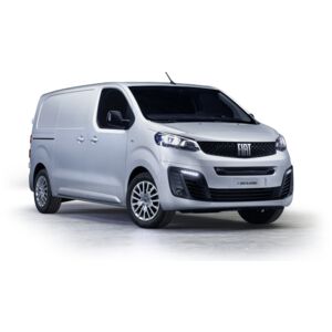 FIAT E-Scudo