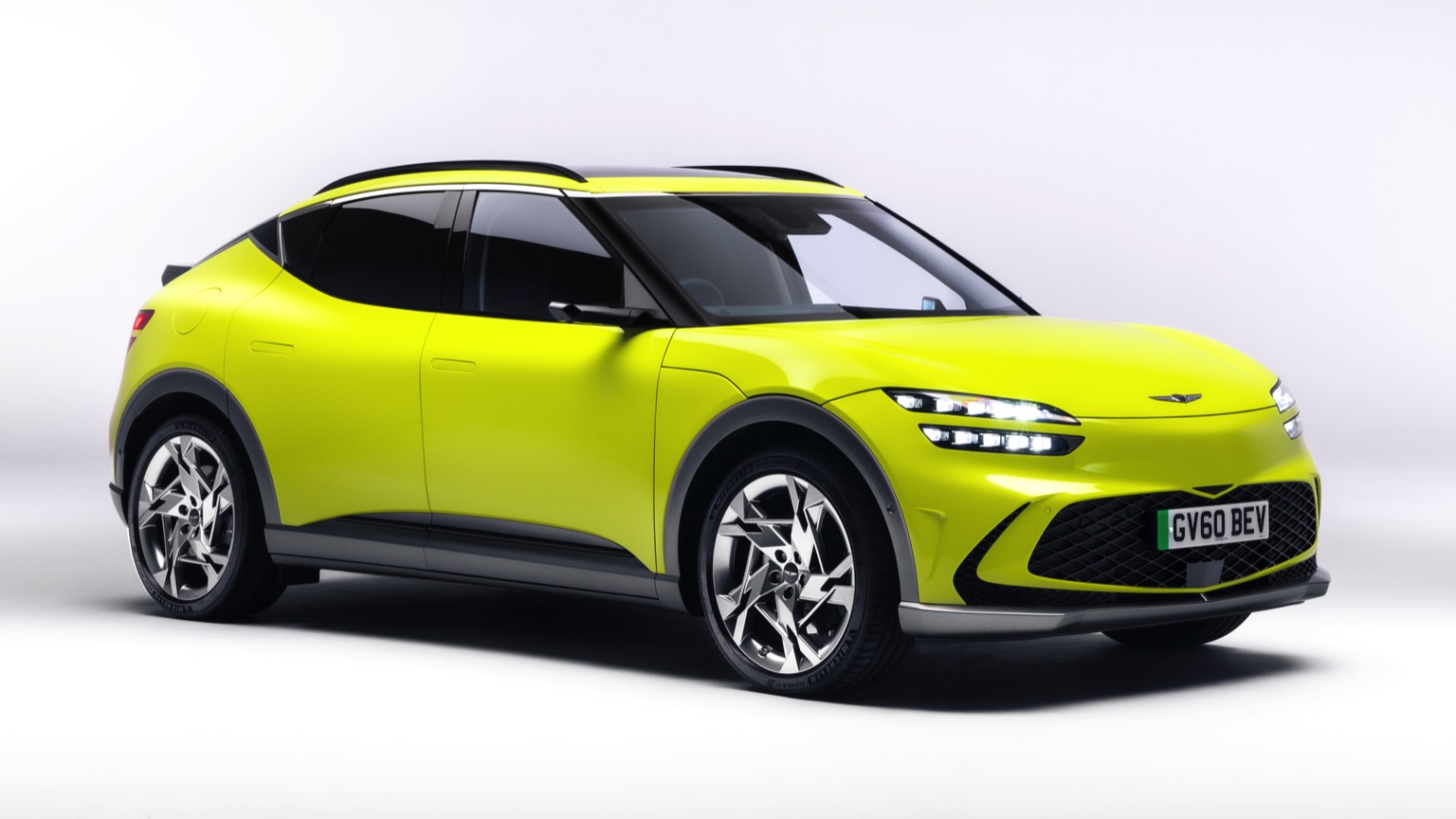 Genesis GV60
