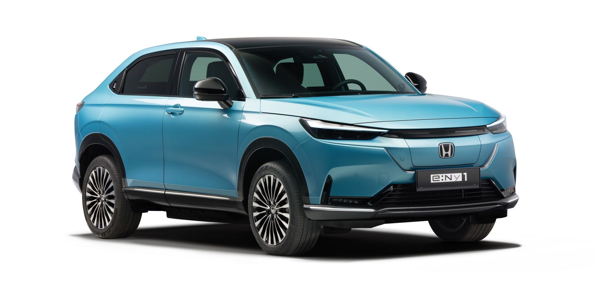 Honda eNy1