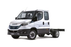 Iveco eDaily Chassis