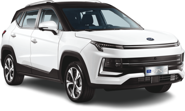 JAC e-JS4