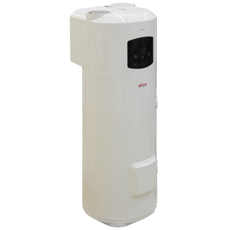 Elcotherm AG DHW 250.2