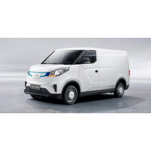 Maxus eDeliver 3