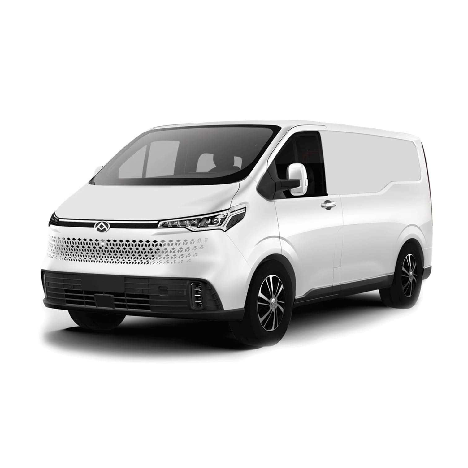 Maxus eDeliver 7 88 kWh AWD